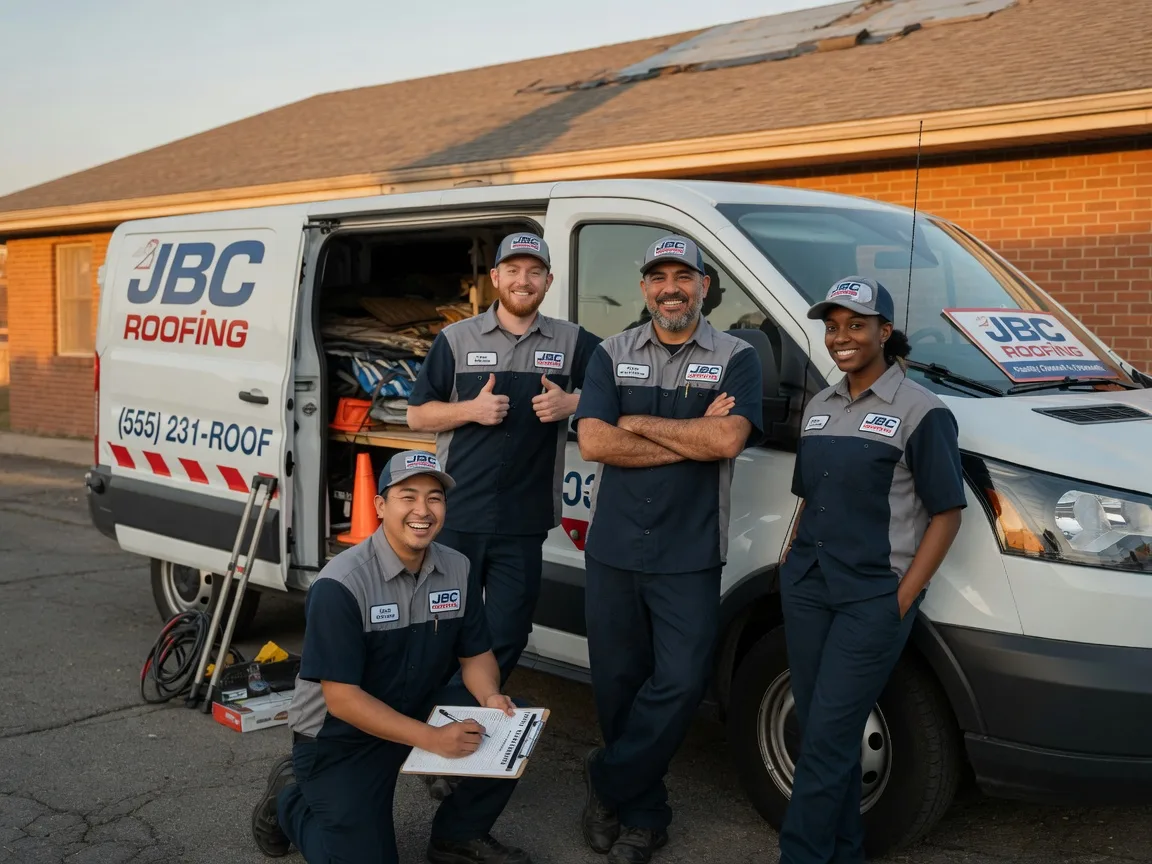Roof Replacement company in Bonnyman, KY