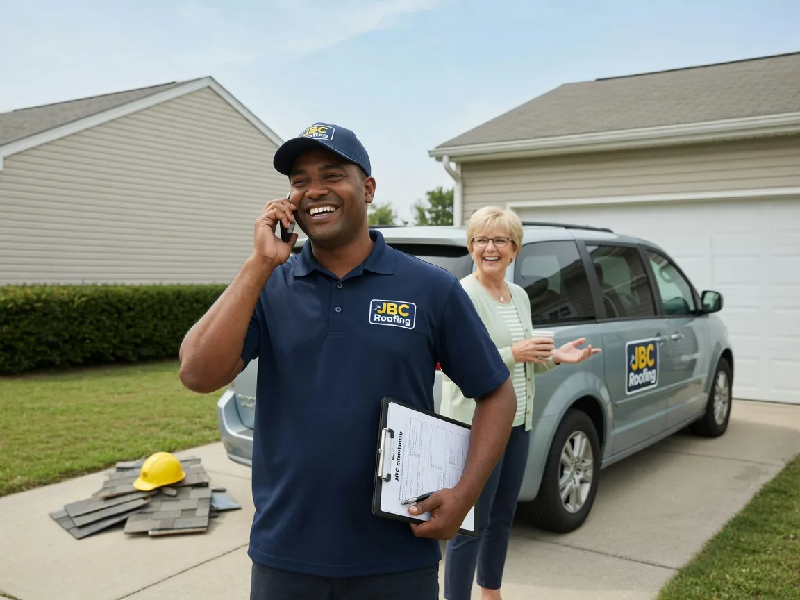 Roof Replacement Bonnyman, KY FAQs